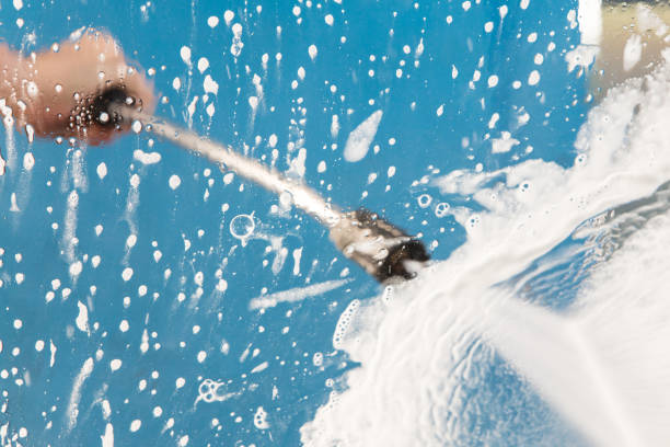 Best Dumpster Area Cleaning  in Mason, TX