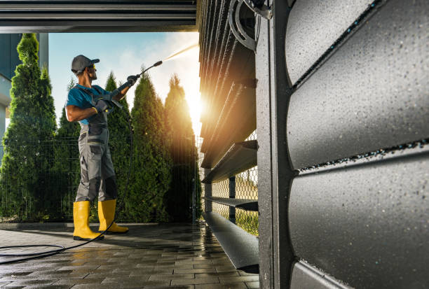 Best Building Exterior Washing  in Mason, TX
